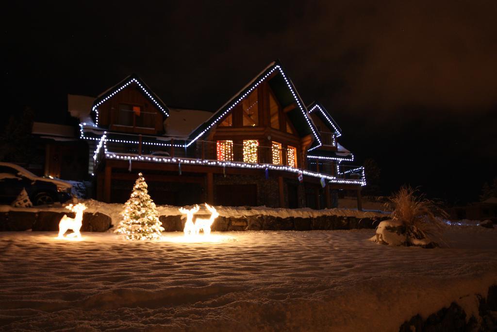 קלונה A Okanagan Lakeview Inn מראה חיצוני תמונה